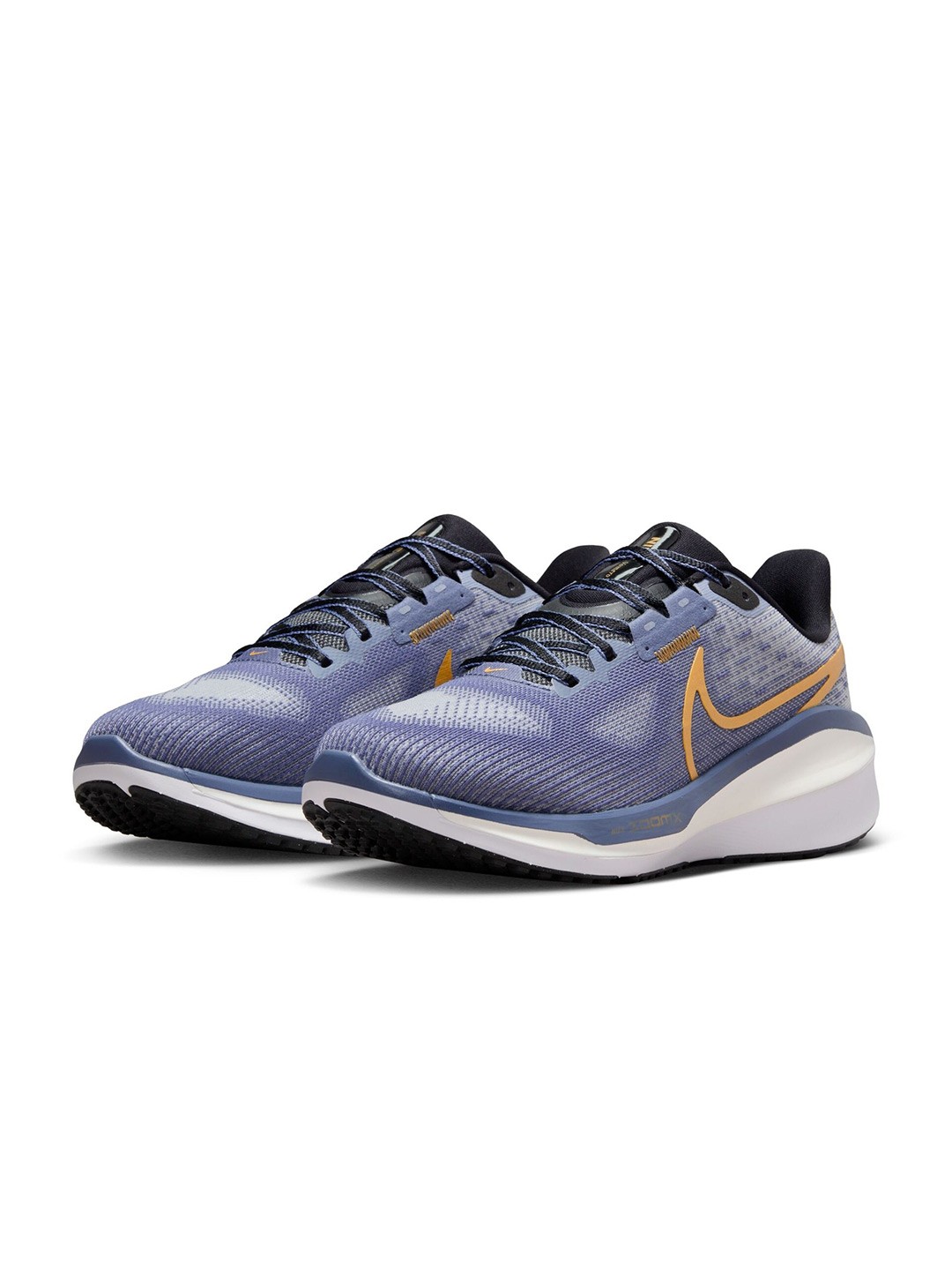 

Nike Women Vomero 17 Running Shoes, Blue