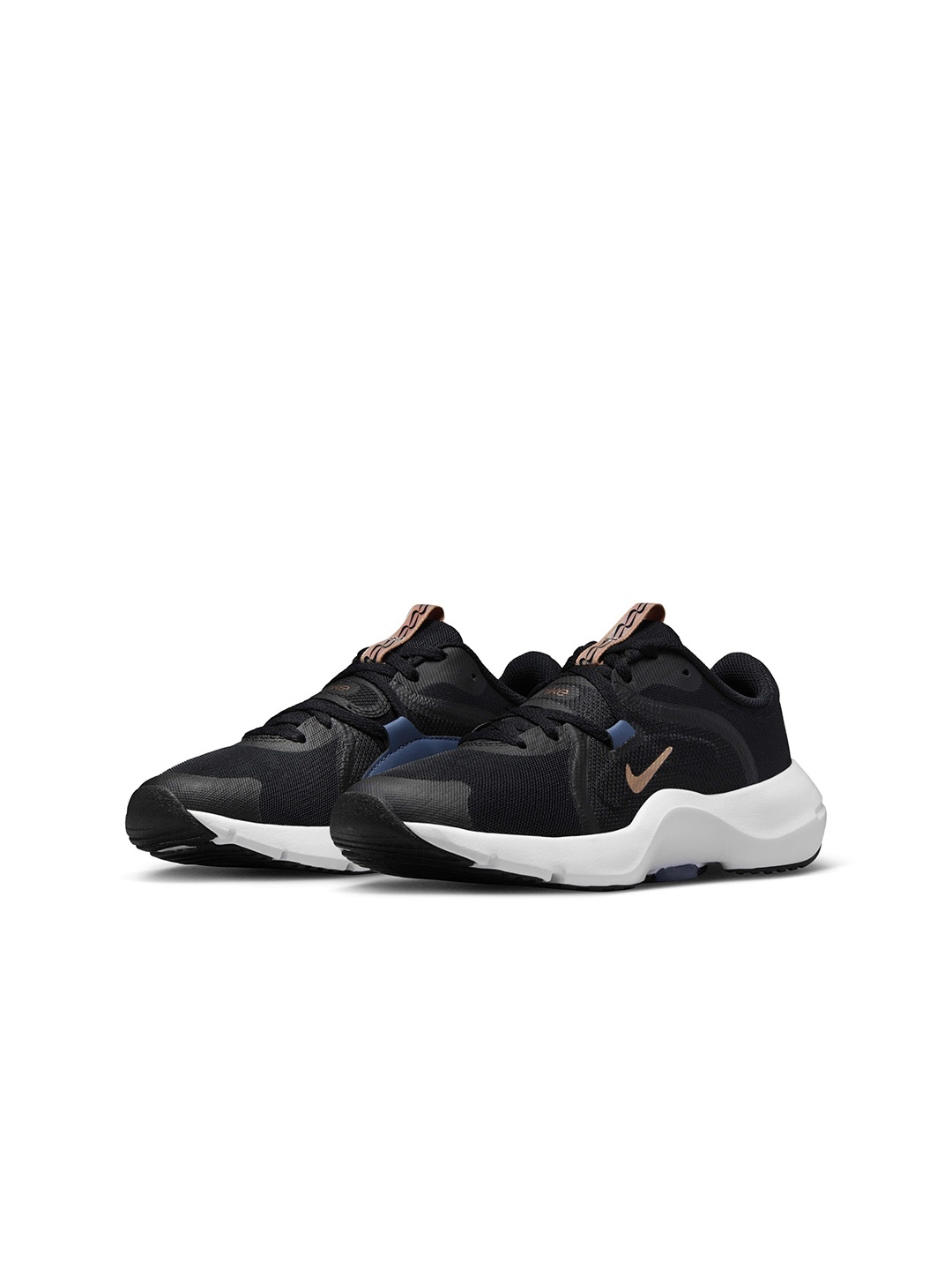 

Nike Women In-season TR 13 PRM Workout Sports Shoes, Black