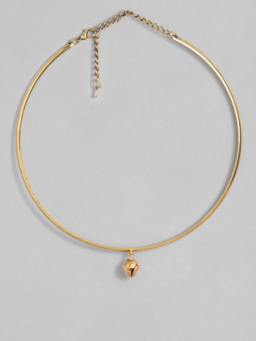 

DressBerry Gold-Plated Necklace