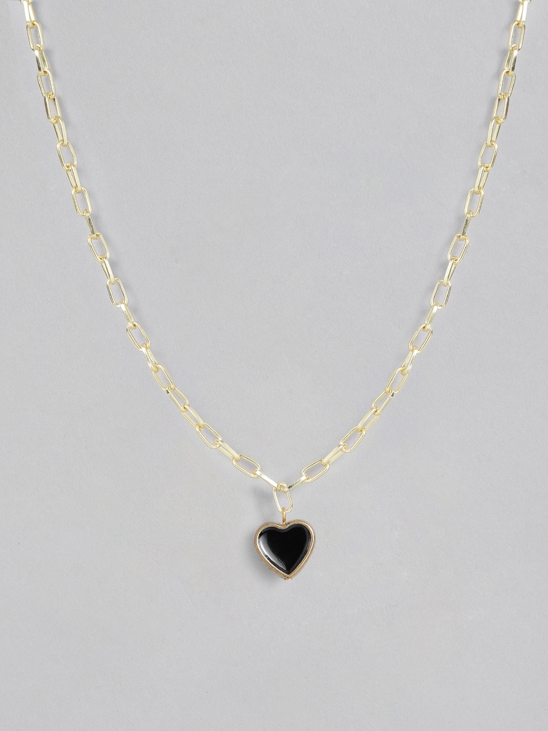 

DressBerry Gold-Plated Necklace
