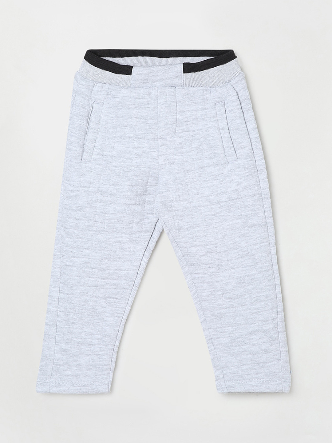 

Juniors by Lifestyle Boys Cotton Track Pants, Beige