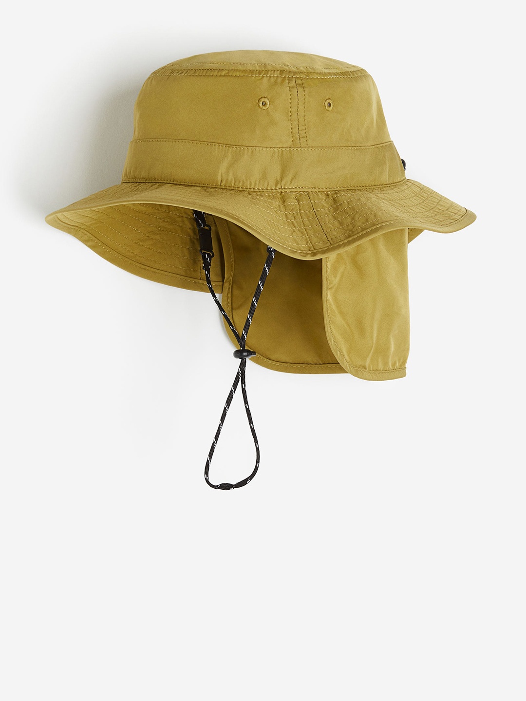 

H&M Boys UPF 50 Sun Hat, Green