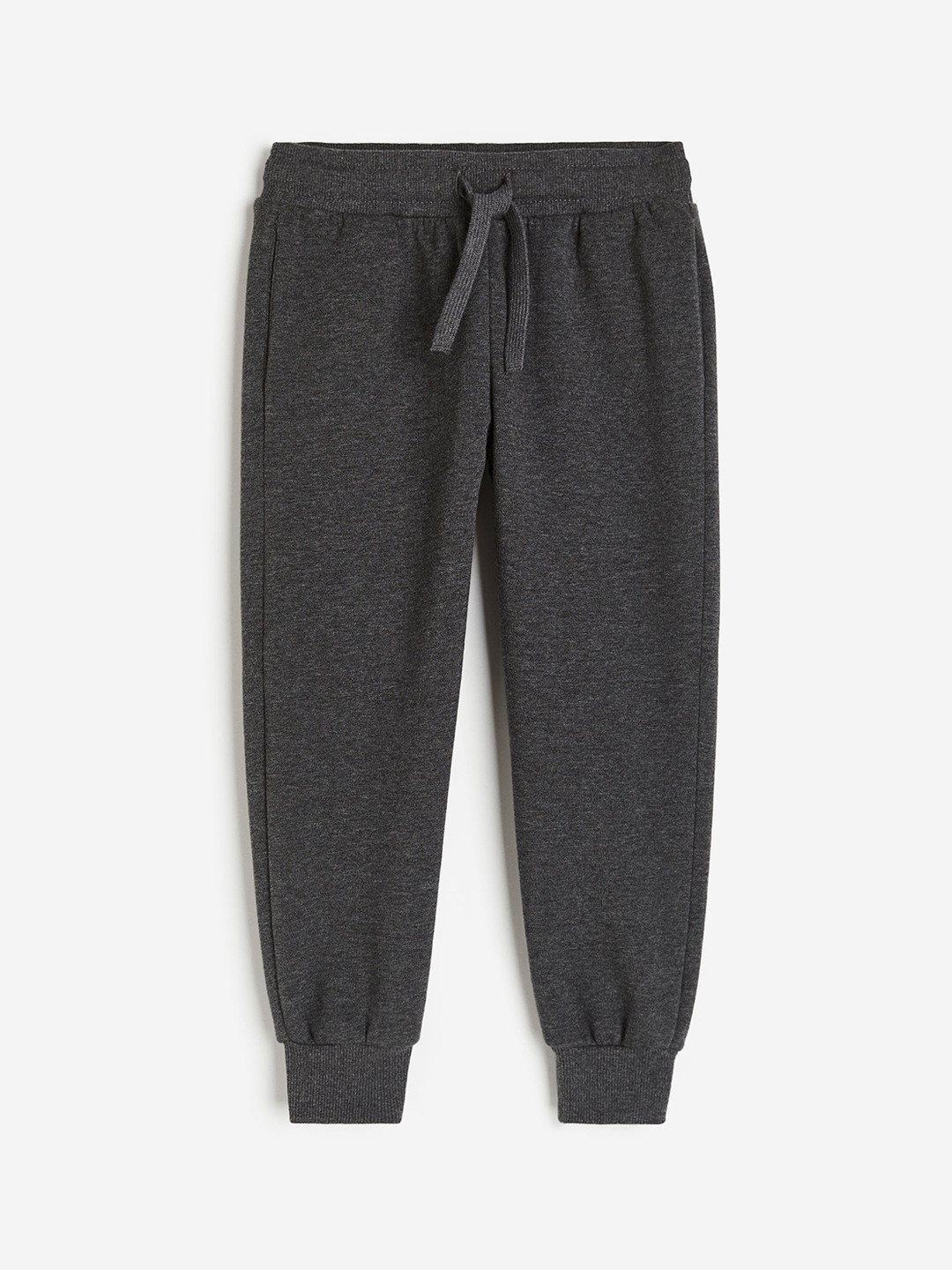 

H&M Boys Brushed Inside Joggers, Grey