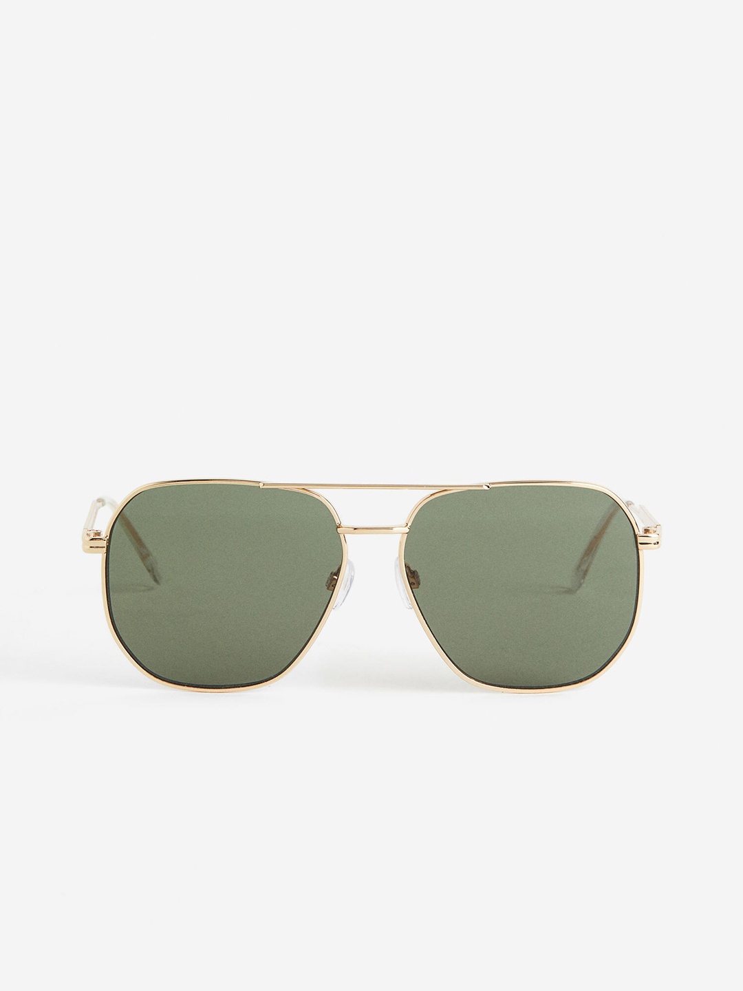 

H&M Women Sunglasses, Gold