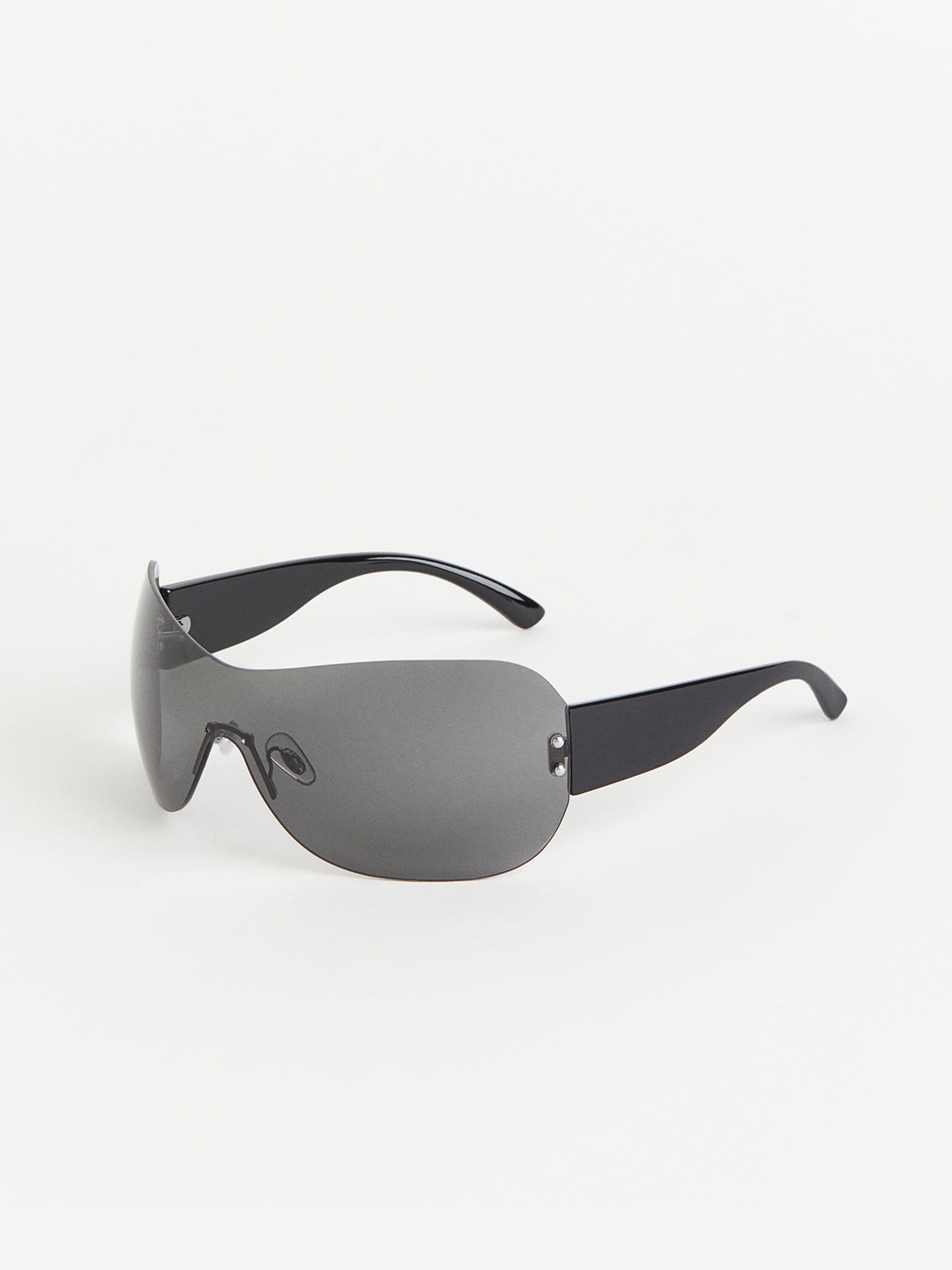 

H&M Women Sunglasses, Black