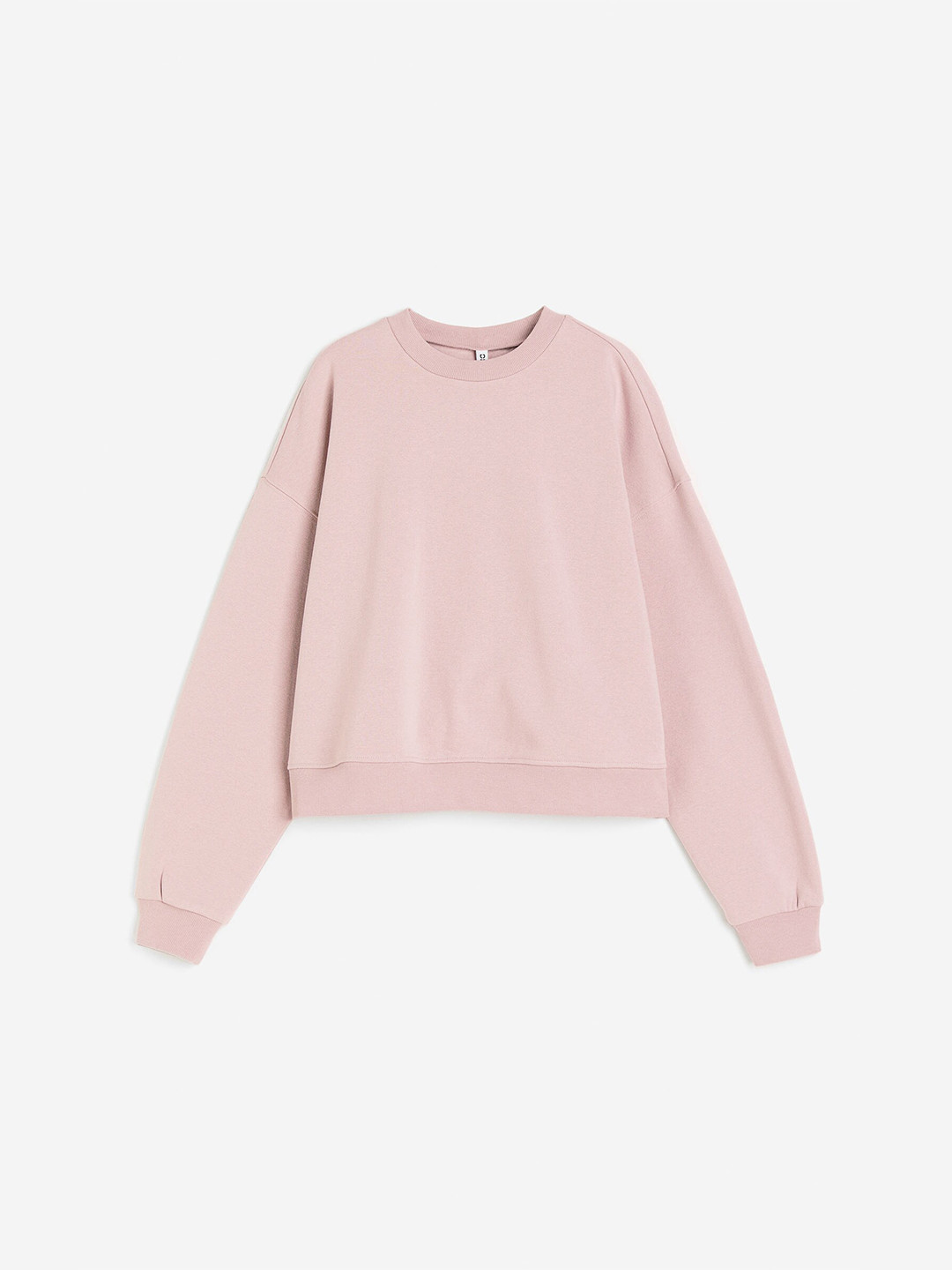

H&M Women Sweatshirt, Pink