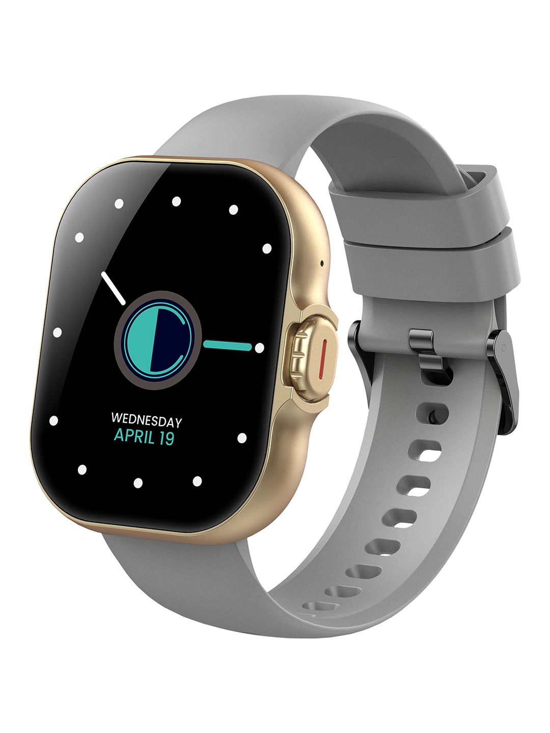 

Cellecor A10 Rare Smart Watch, Grey