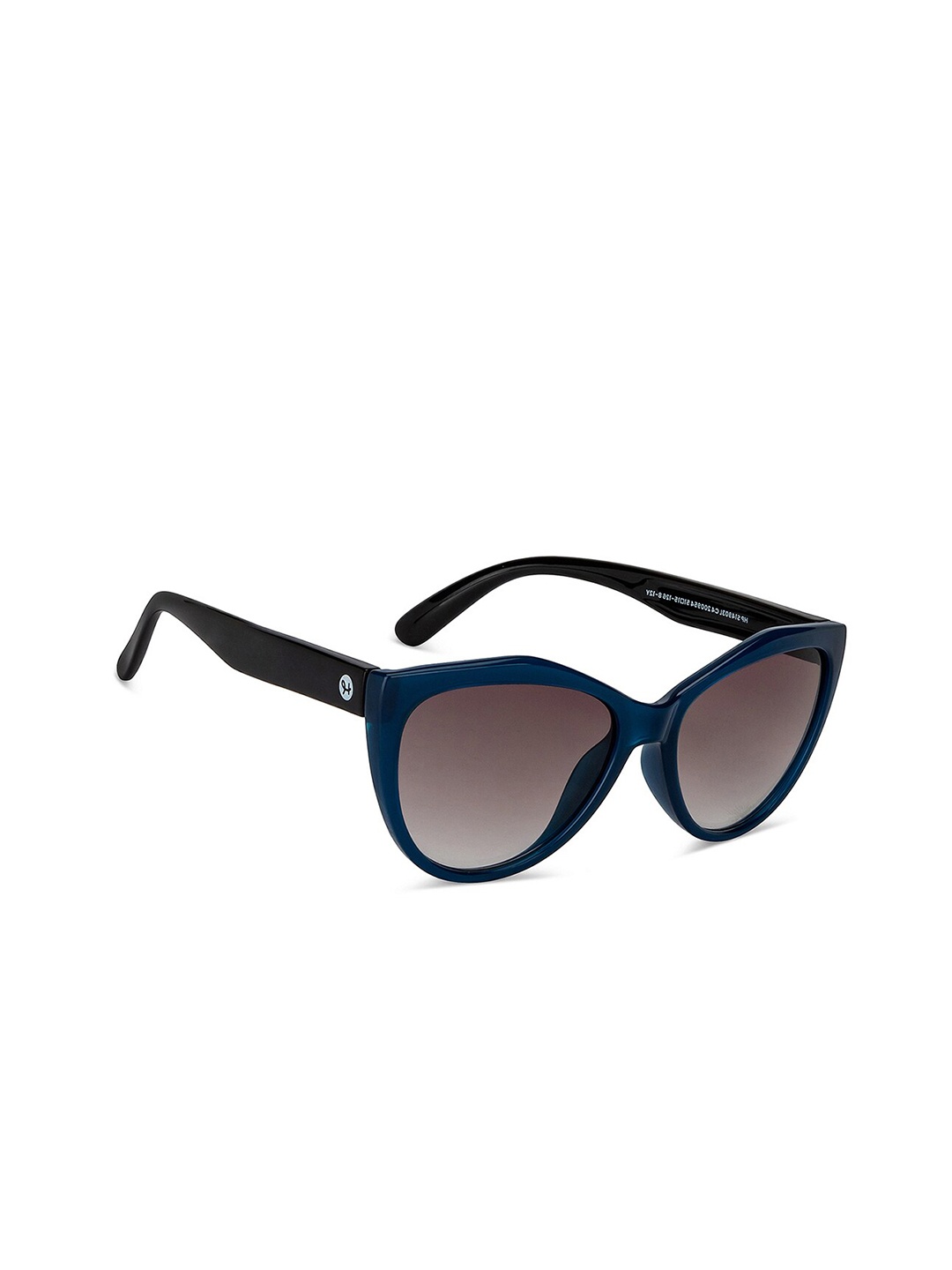

Hooper Kids Cateye Sunglasses With UV Protected Lens, Grey