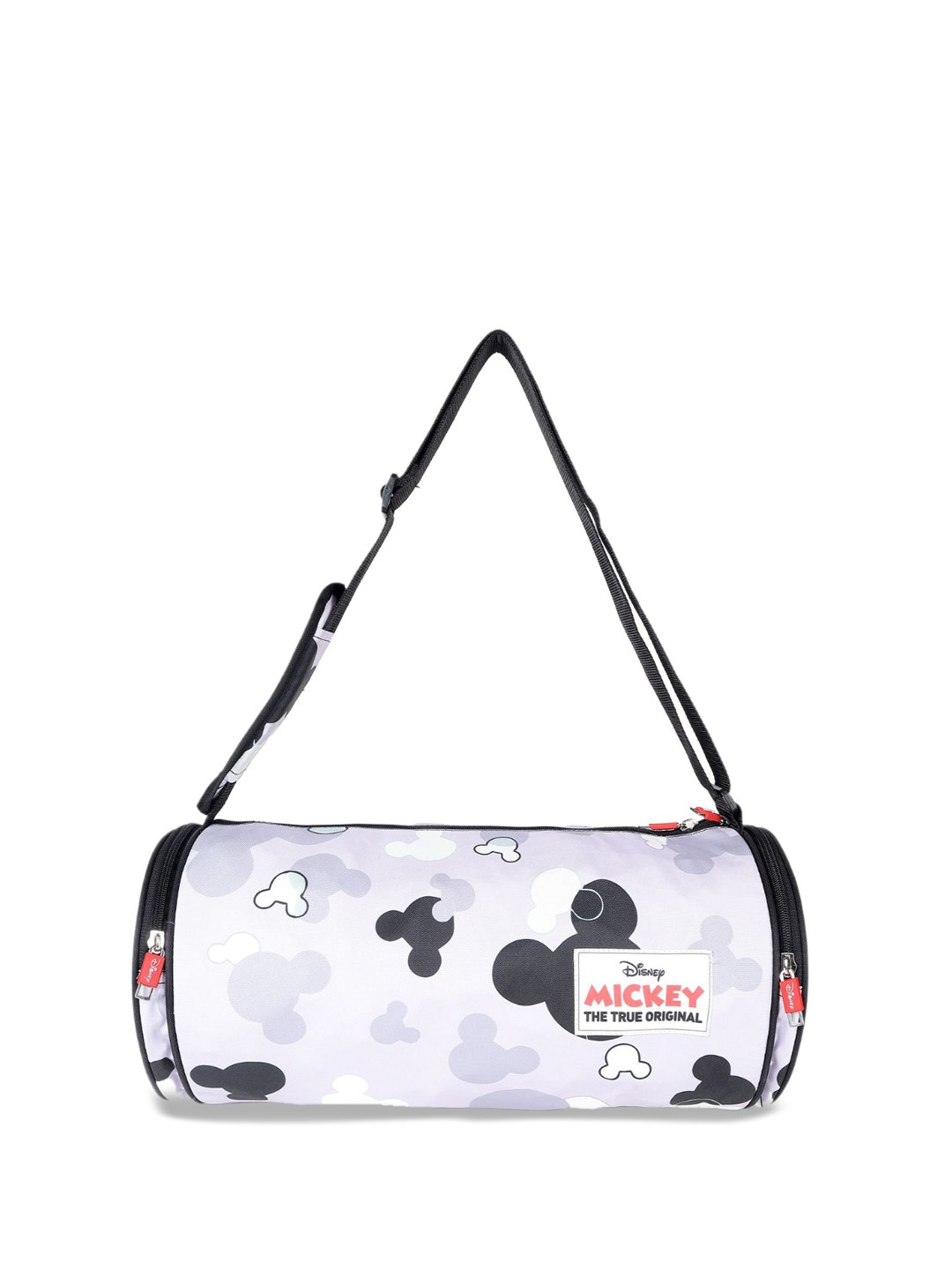 

Disney Kids Printed Gym Duffle Bag, Lavender