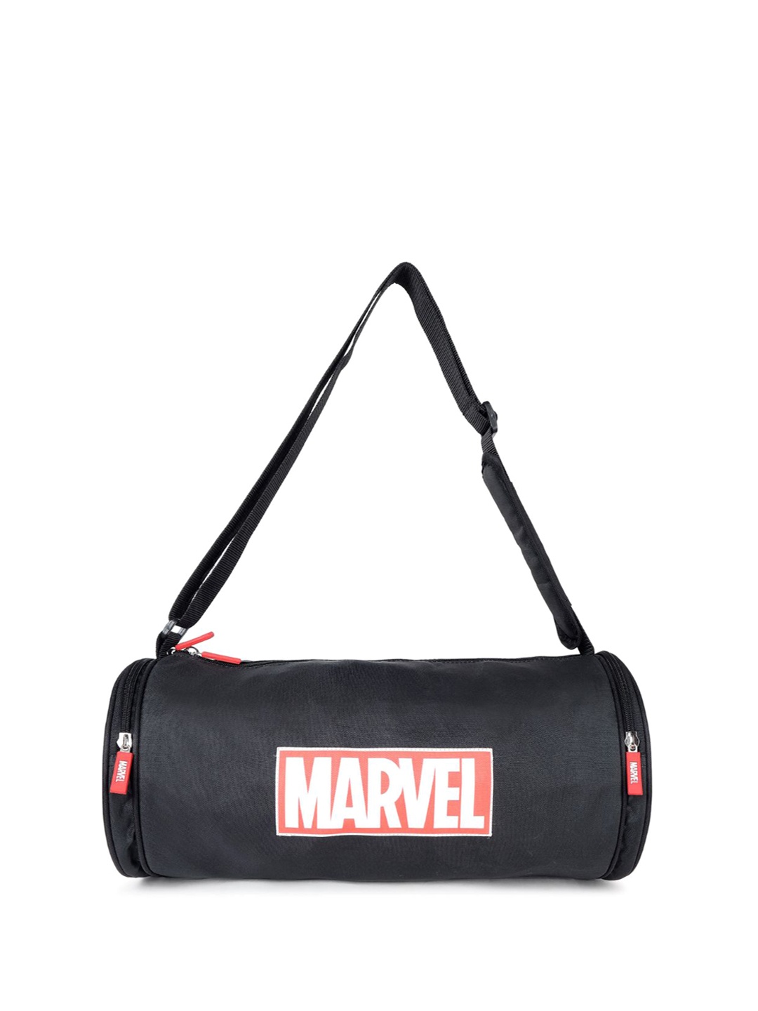 

Disney Kids Duffle Bag Durable Spacious & Lightweight, Black