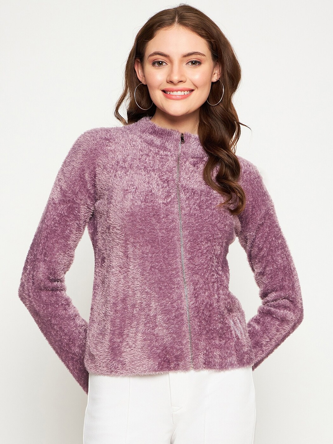

Madame Women Purple