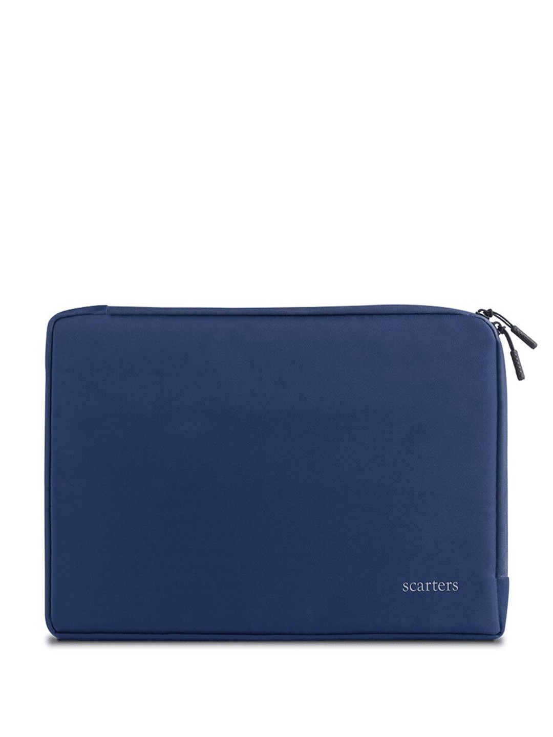 

scarters Unisex Laptop Sleeve Up to 14 inch, Blue
