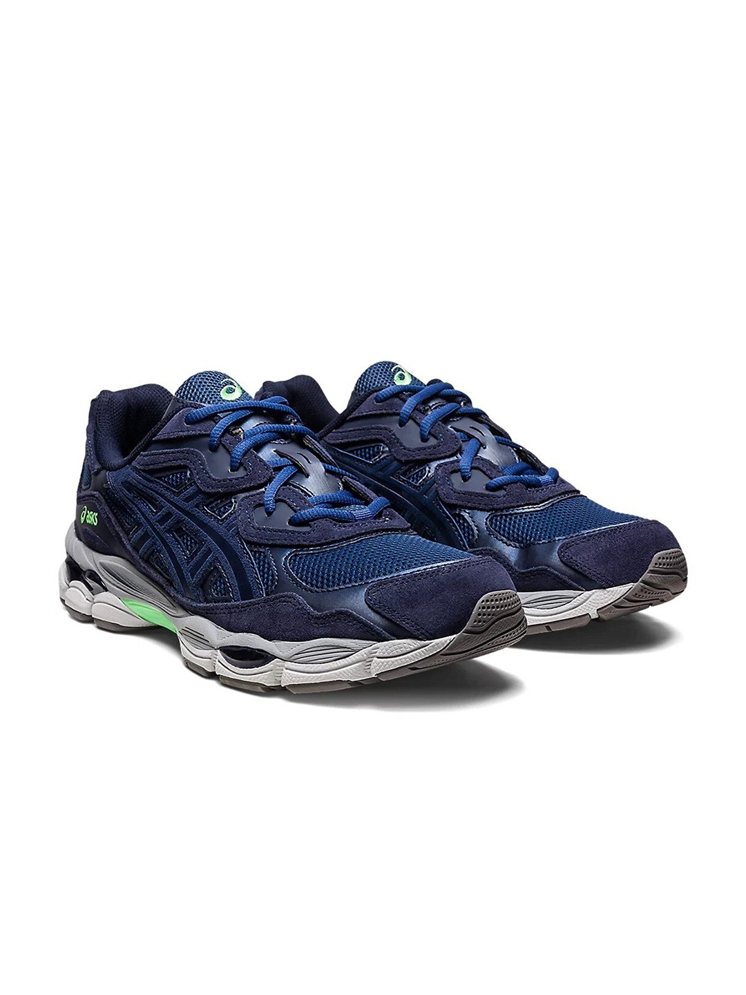 

ASICS Men GEL-NYC Sneakers, Blue
