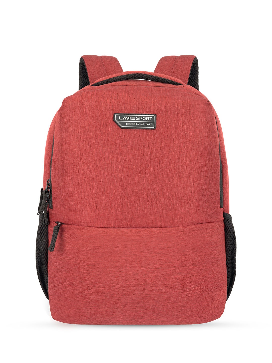 

LAVIE SPORT Unisex Pex Backpack - 21 L, Red