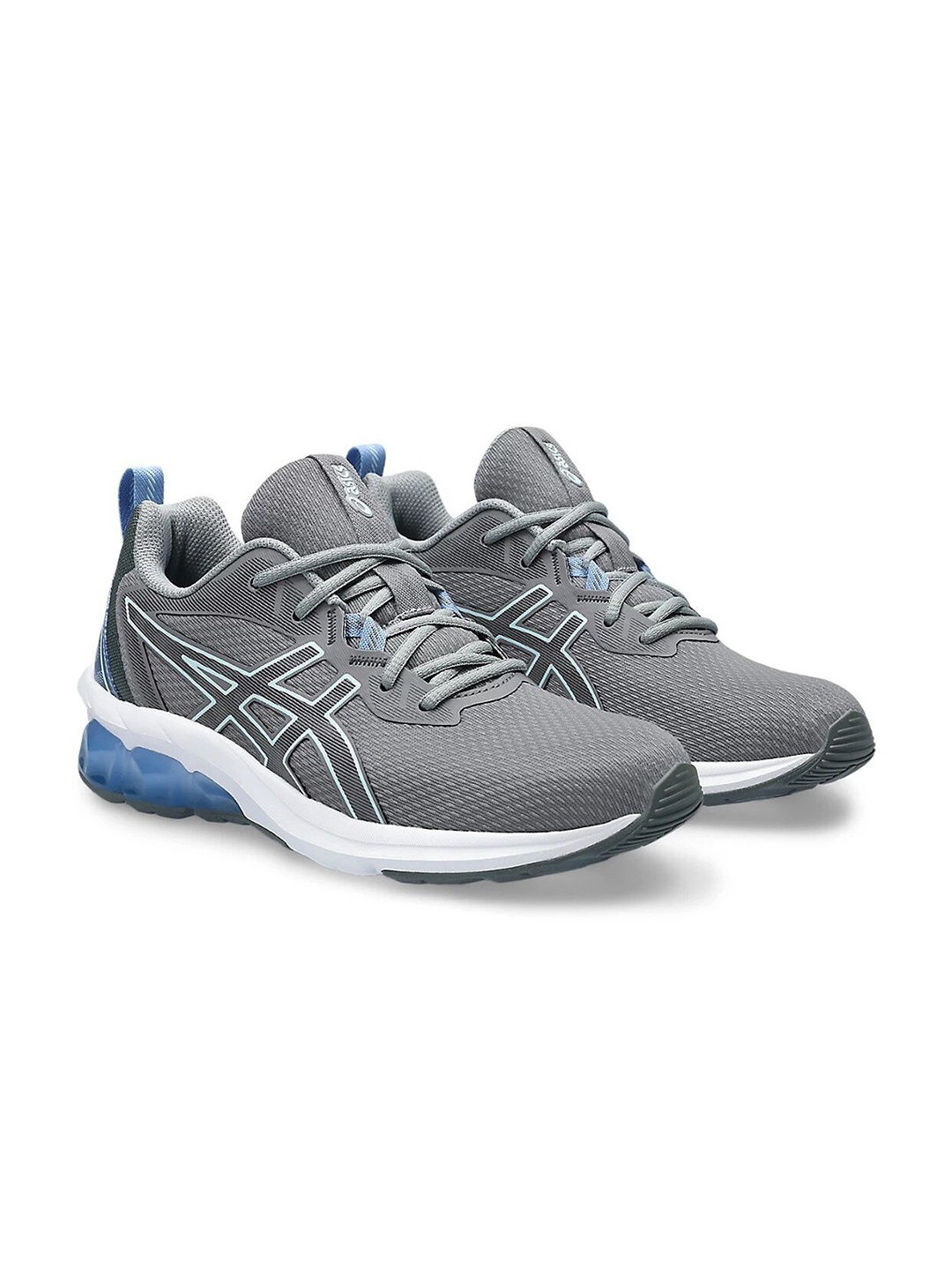 

ASICS Women GEL-QUANTUM 90 IV Sneakers, Grey