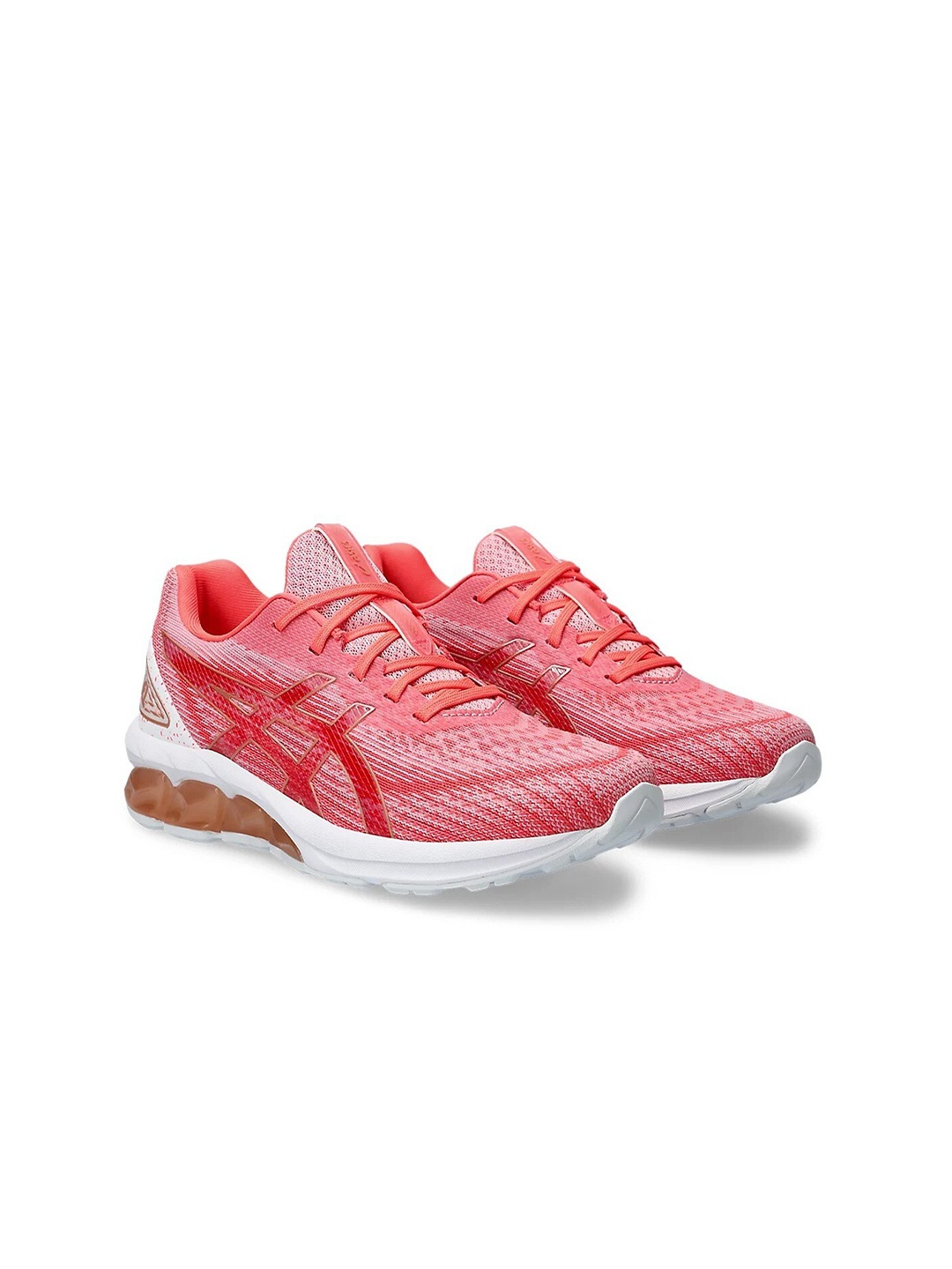 

ASICS Women GEL-QUANTUM 180 VII Sneakers, Pink