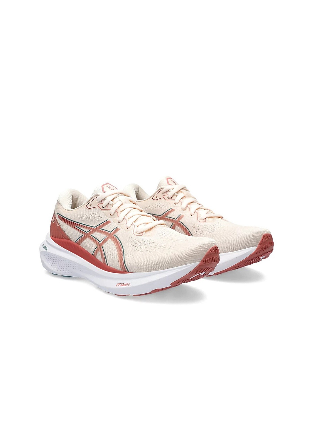 

ASICS Women GEL-KAYANO 30 Running Shoes, Pink