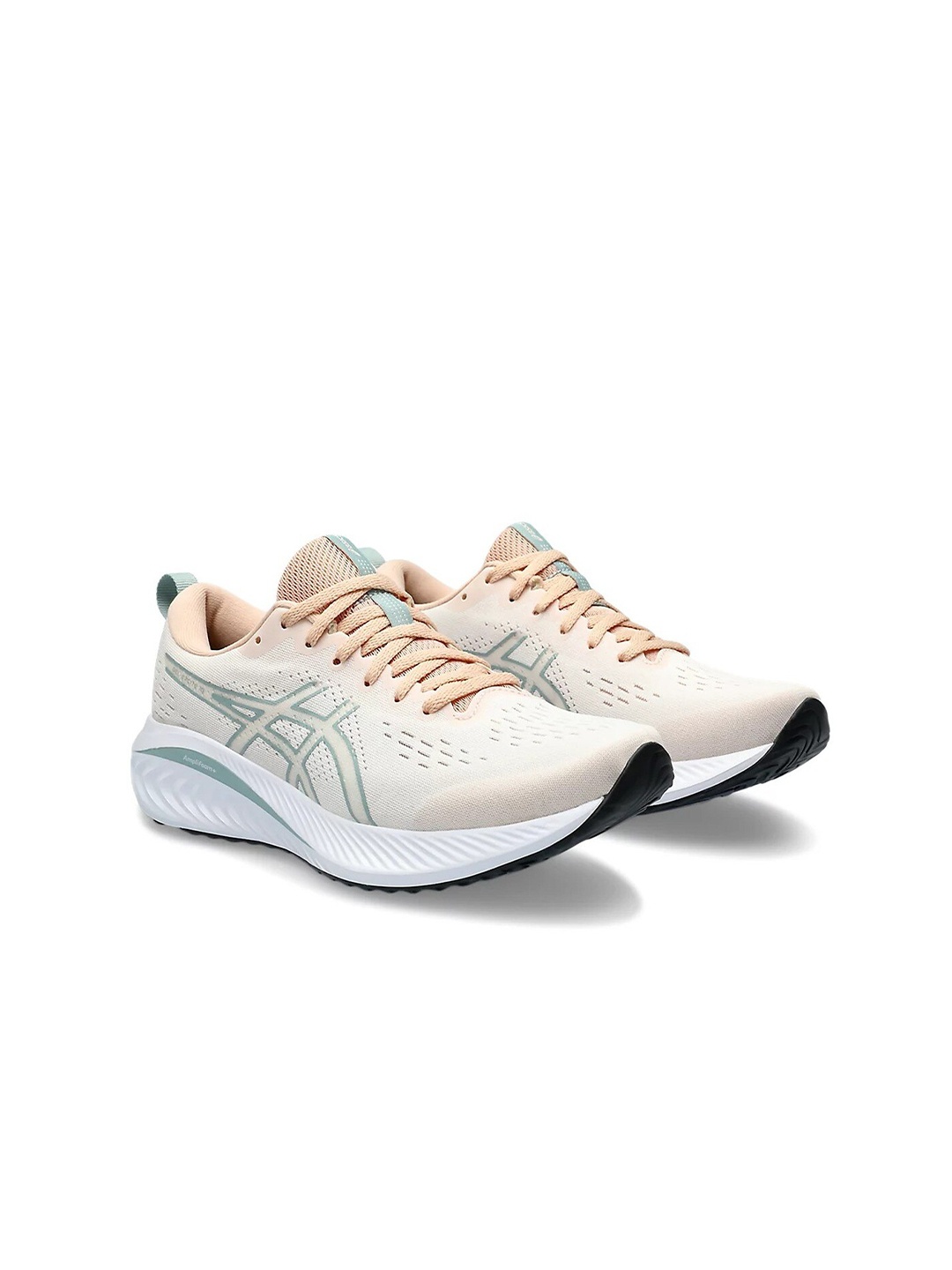 

ASICS Women GEL-EXCITE 10 Running Shoes, Pink