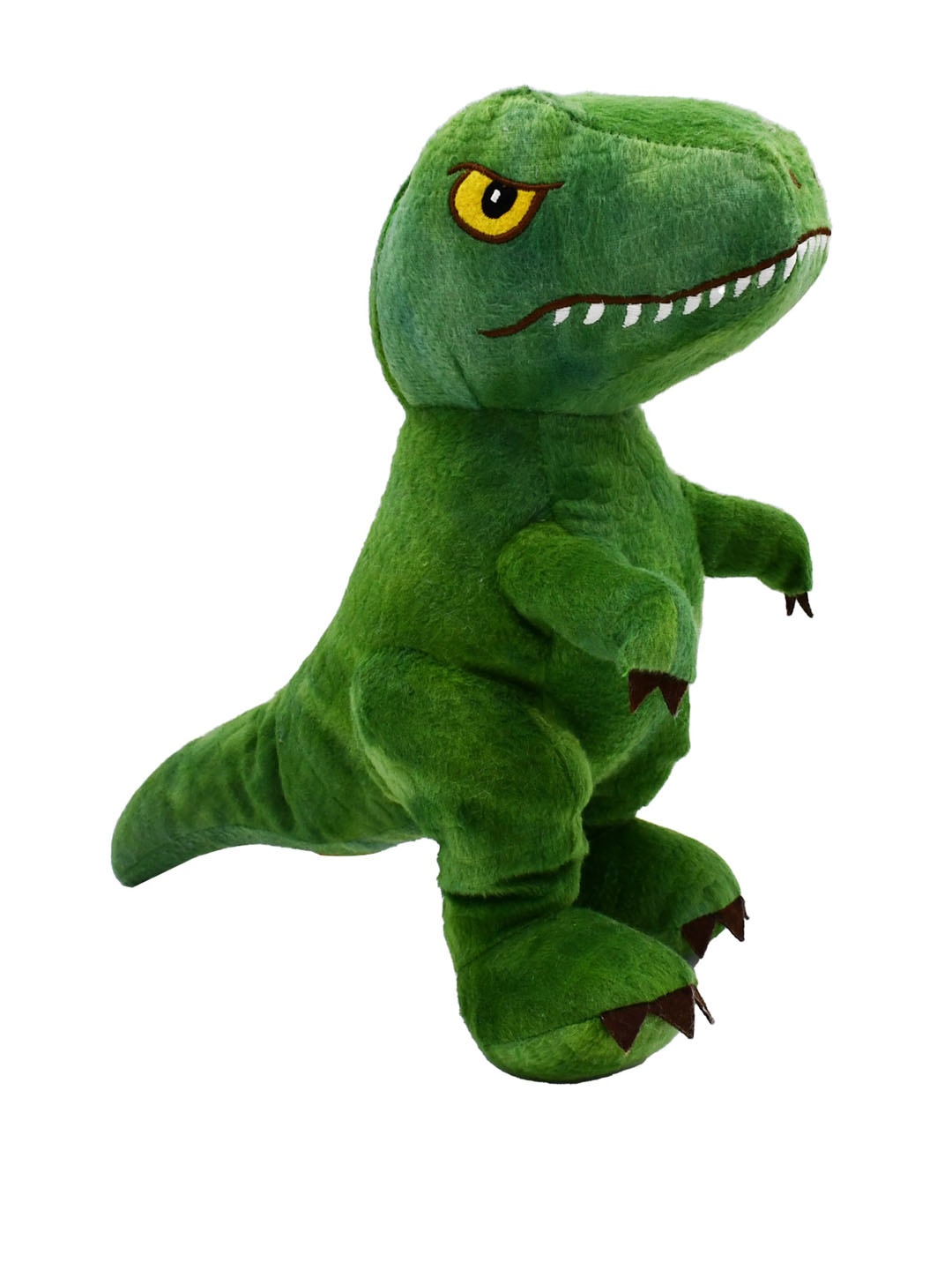 

Mirada Kids T-Rex Dinosaur Soft Toy, Green