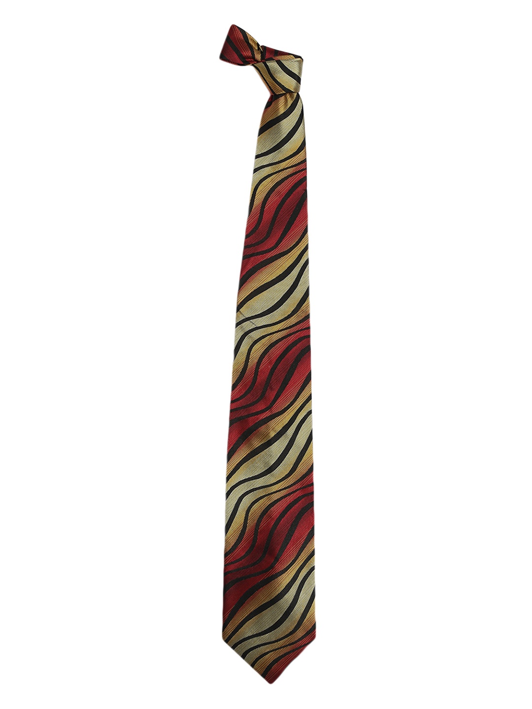 

Alvaro Castagnino Multicoloured Printed Skinny Tie, Multi