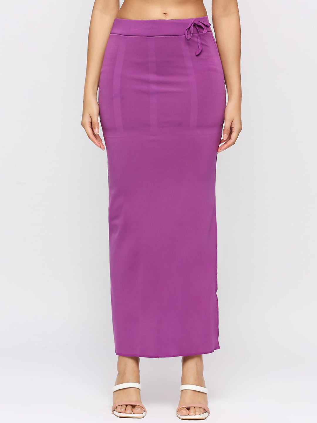 

RedRose Saree Shapewear, Purple