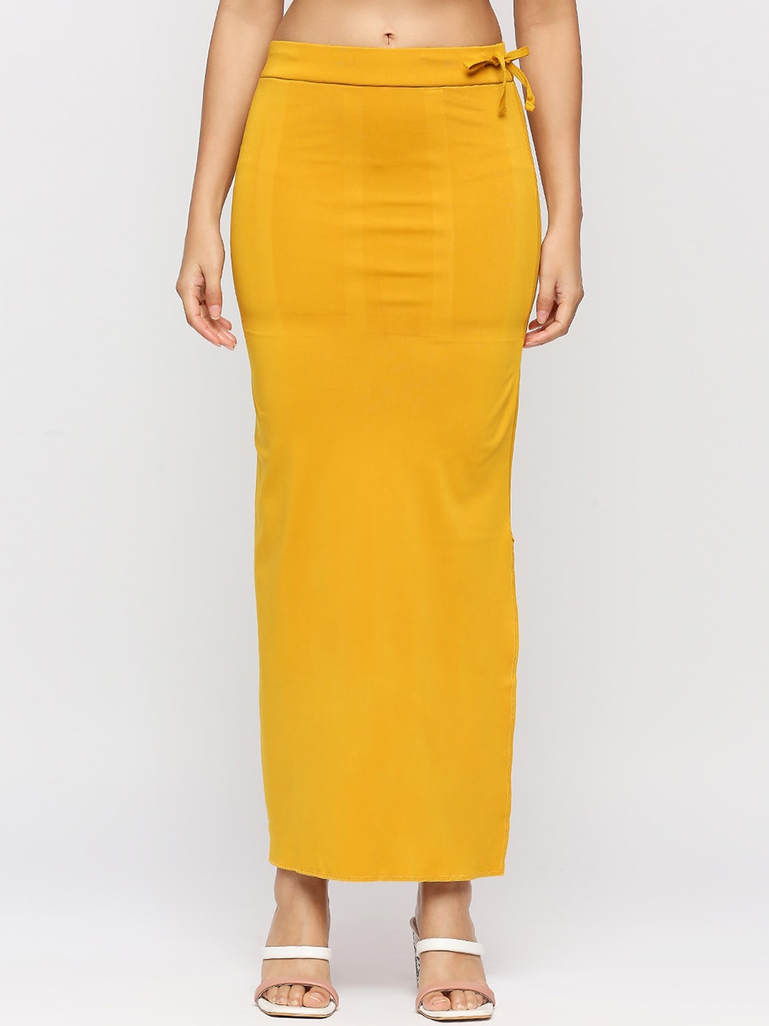 

RedRose Saree Shapewear, Yellow