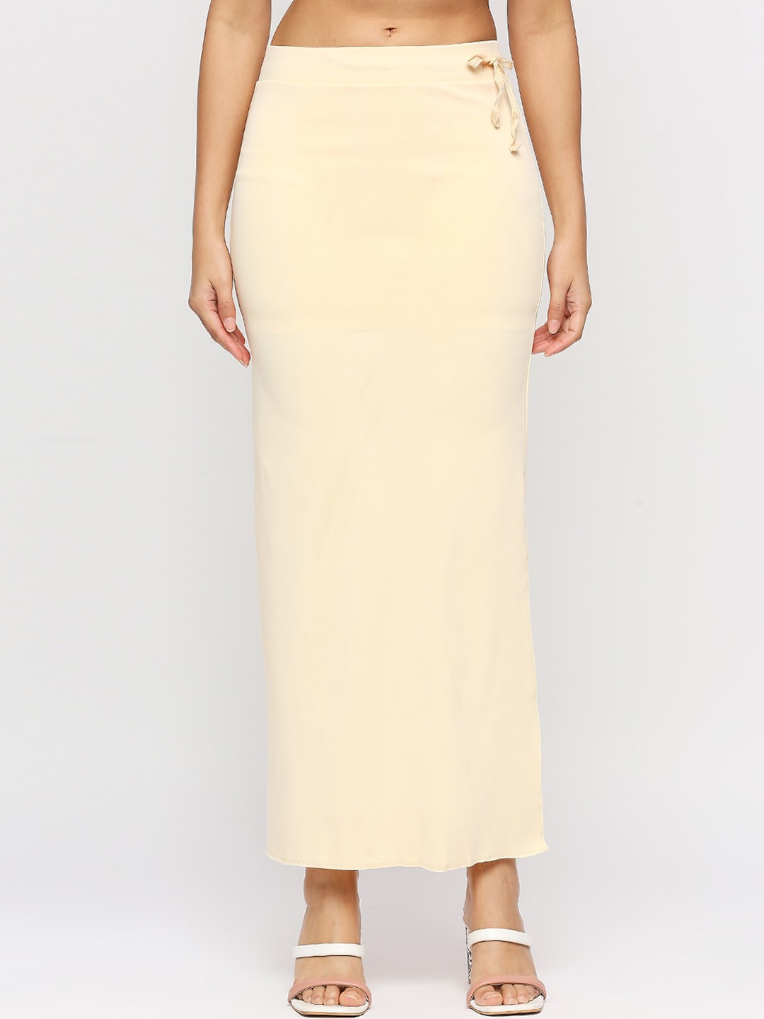 

RedRose Saree Shapewear, Cream