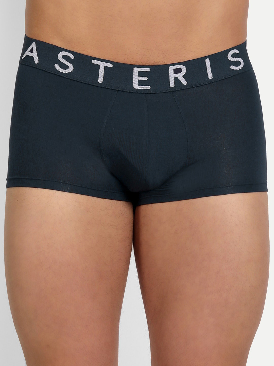 

Asterisk Pack Of 4 Short Trunks MTR-4PBL-XS-04, Navy blue