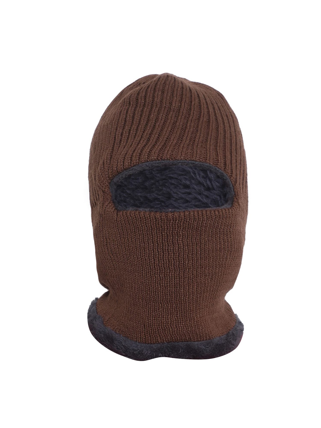 

Zacharias Men Brown Woollen
