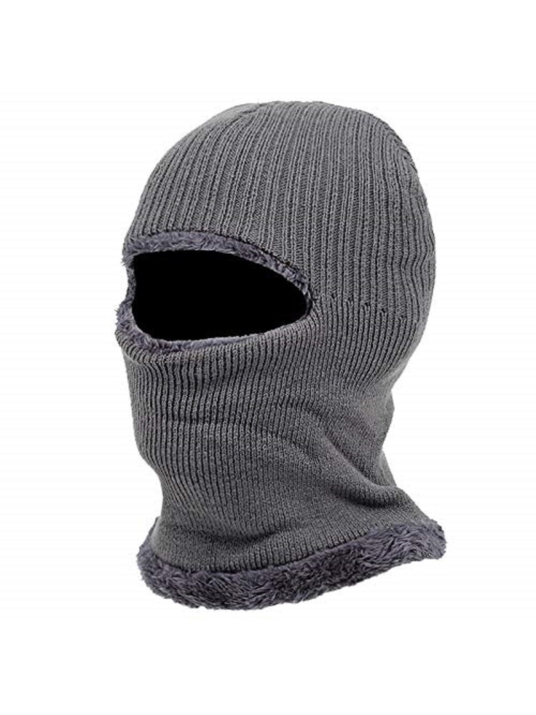

Zacharias Men Grey Woollen