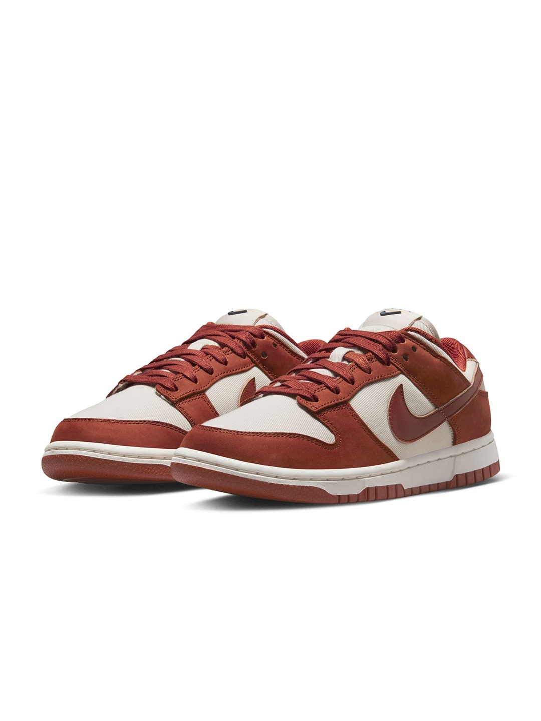 

Nike Women Nike Dunk Low LX NBHD Sneakers, Brown