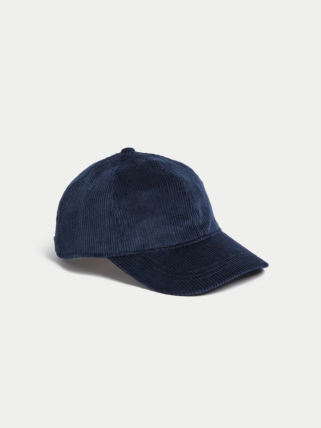 

Marks & Spencer Men Baseball Cap, Navy blue