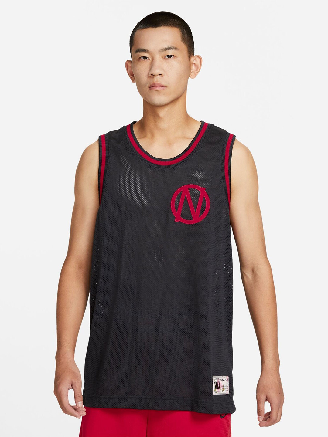 

Nike Dri-Fit Basketball Tshirts, Black