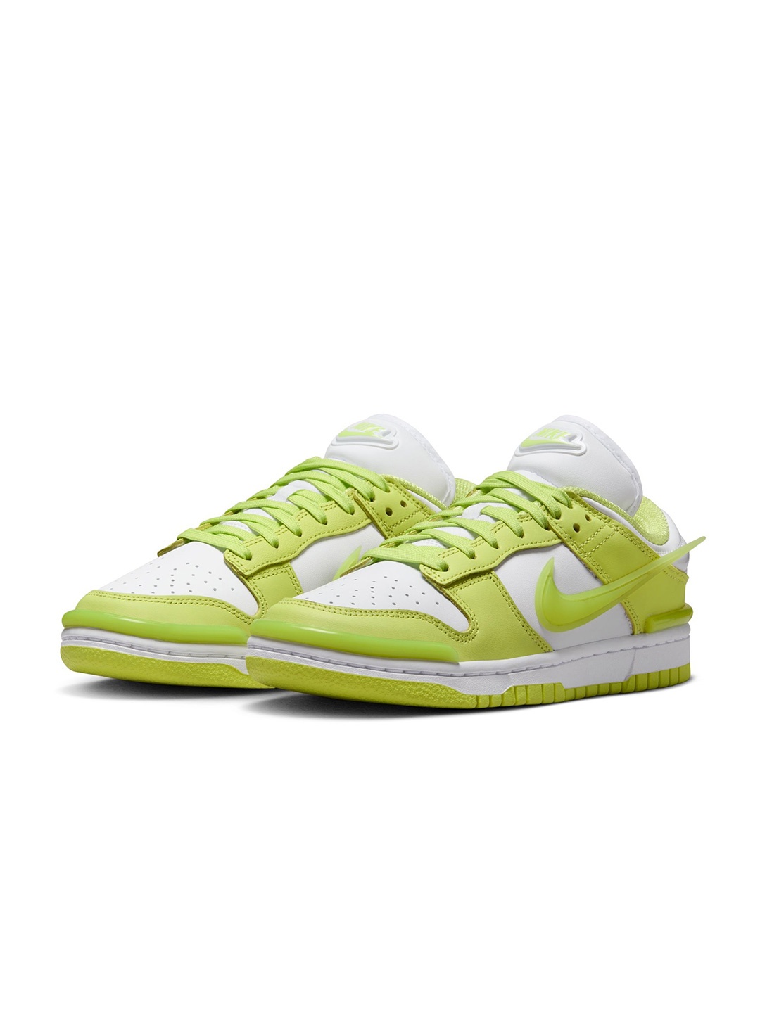 

Nike Women Dunk Low Twist Sneakers, White