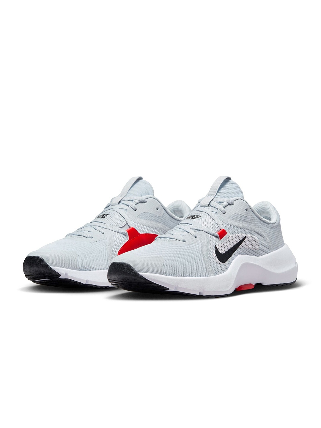 

Nike Men In-Season TR 13 Textured Workout Shoes, Grey