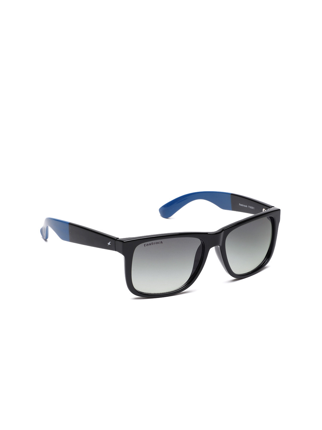

Fastrack Men Round Sunglasses P360RD2, Green