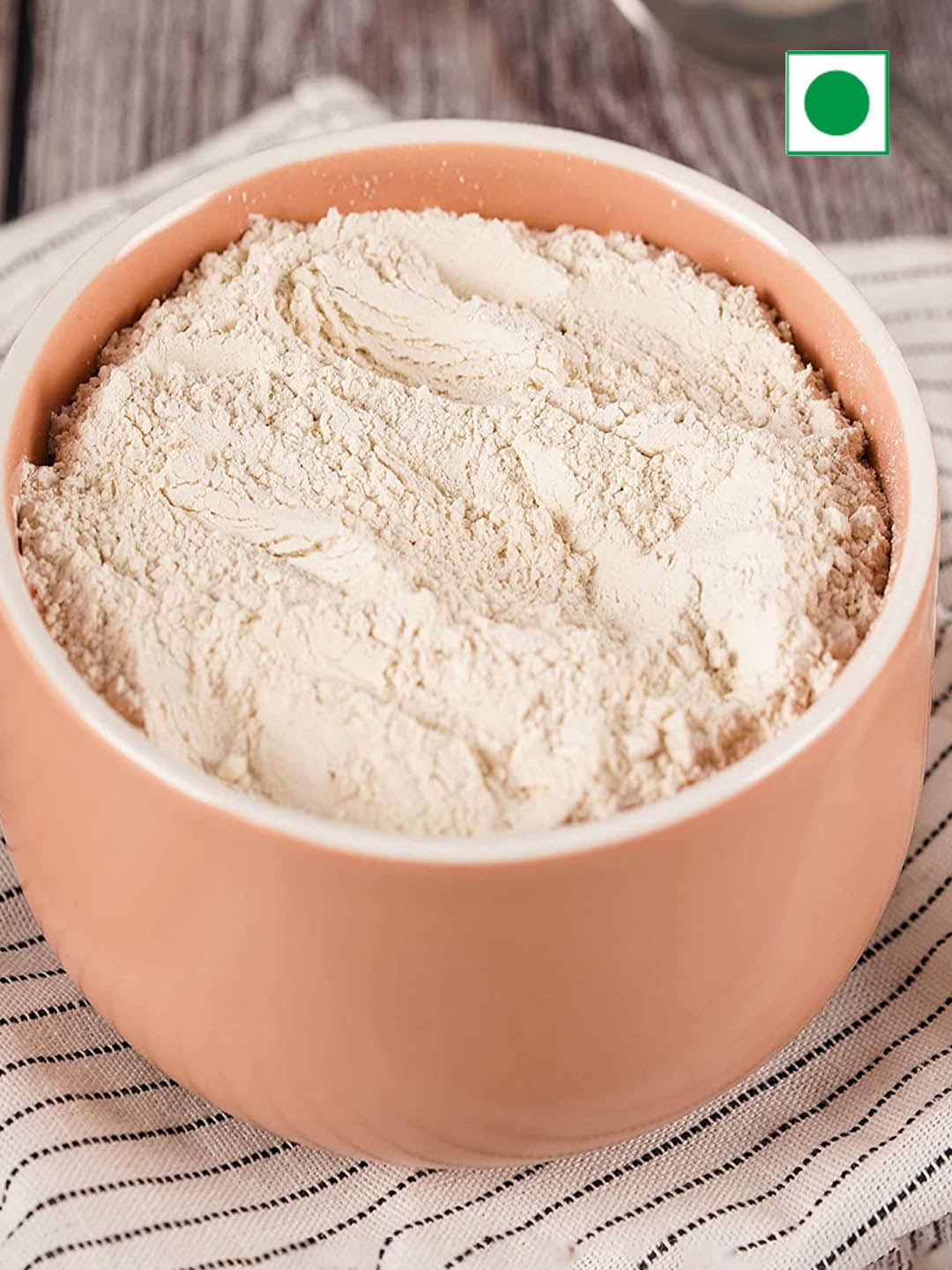 

URBAN PLATTER Arrowroot Powder-150 gms, White