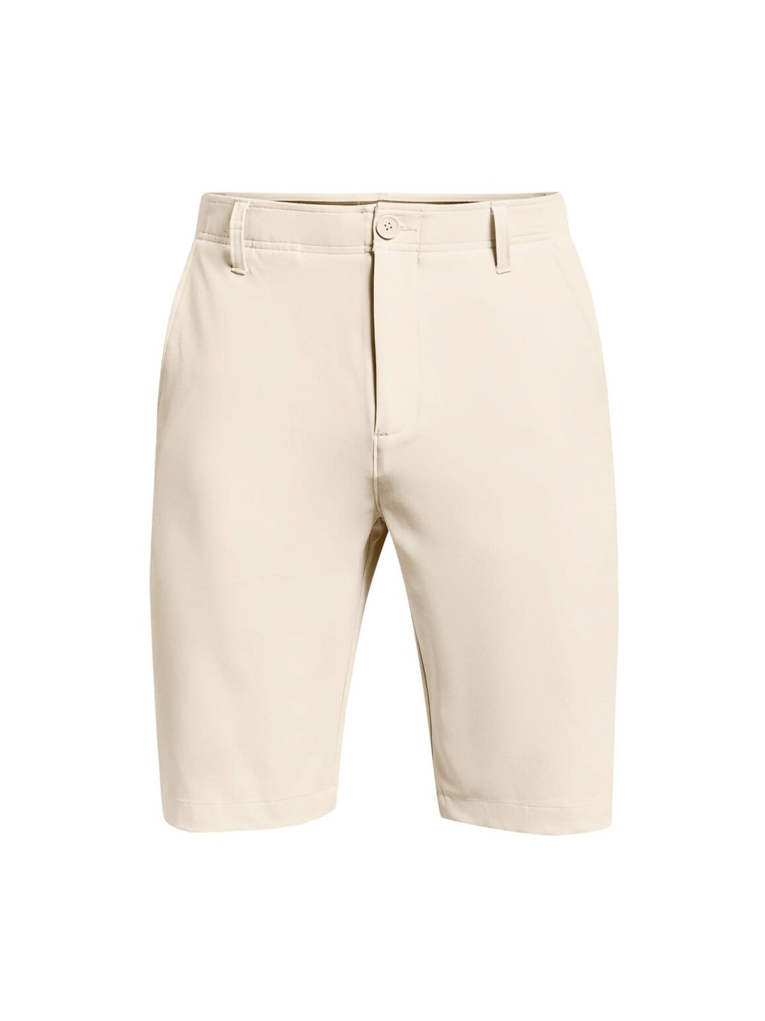 

UNDER ARMOUR Men Mid-Rise Regular Shorts, White