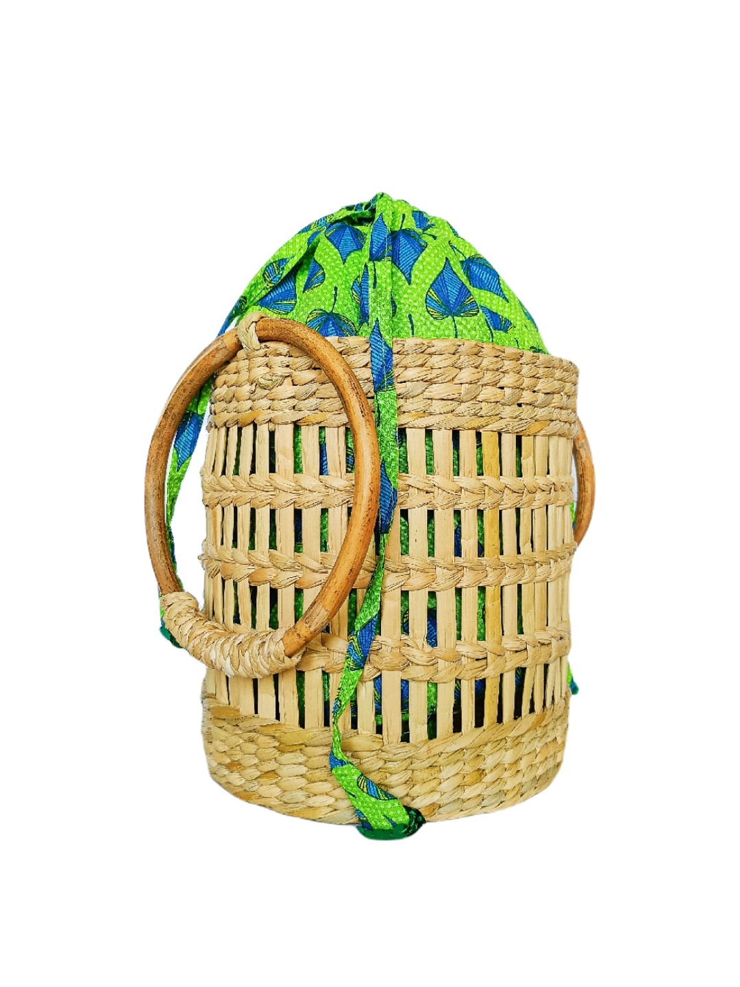 

IMARS Bucket Handheld Bag, Green