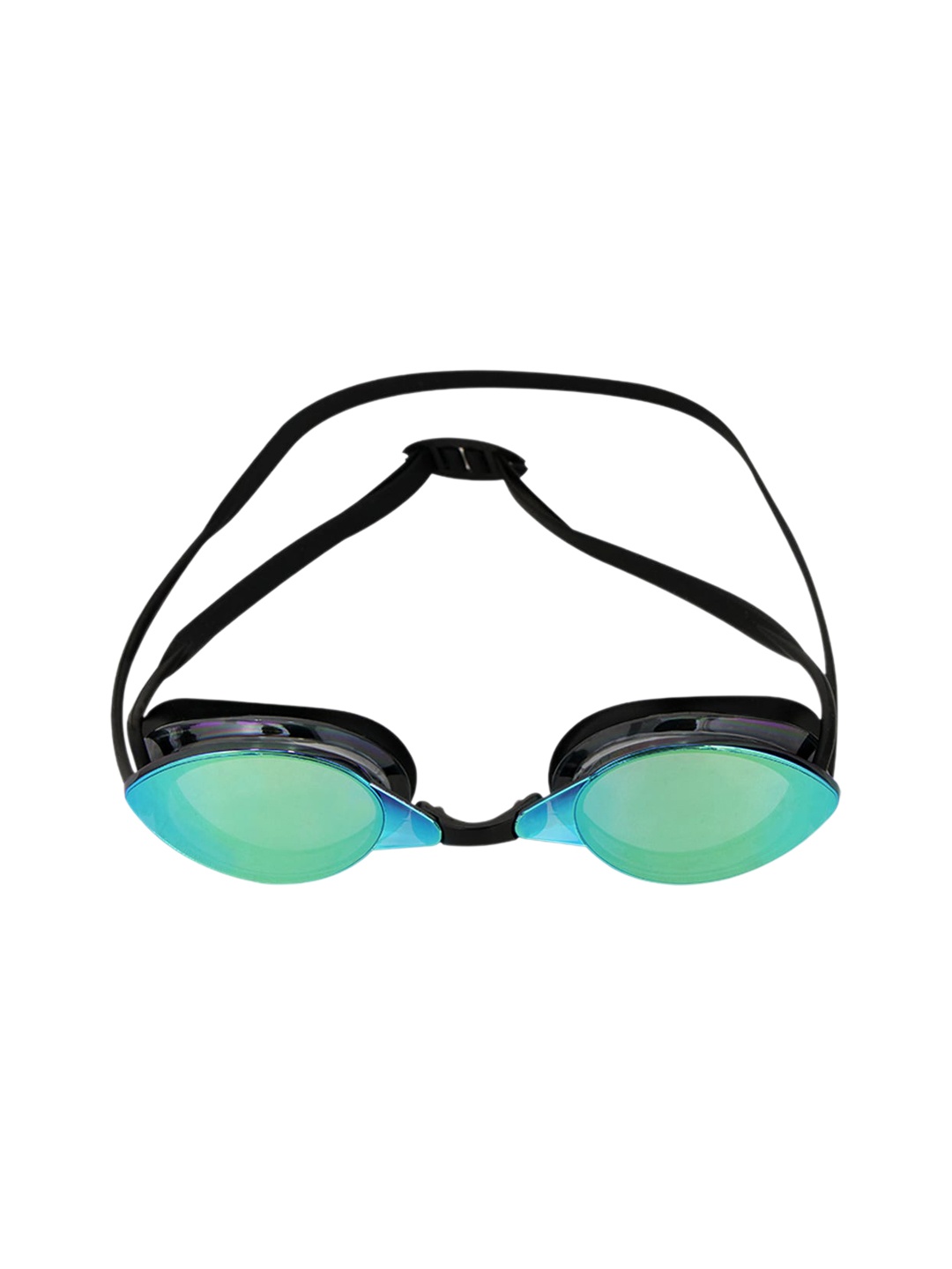 

NIVIA Anti-Fog Swimwear Goggles, Black