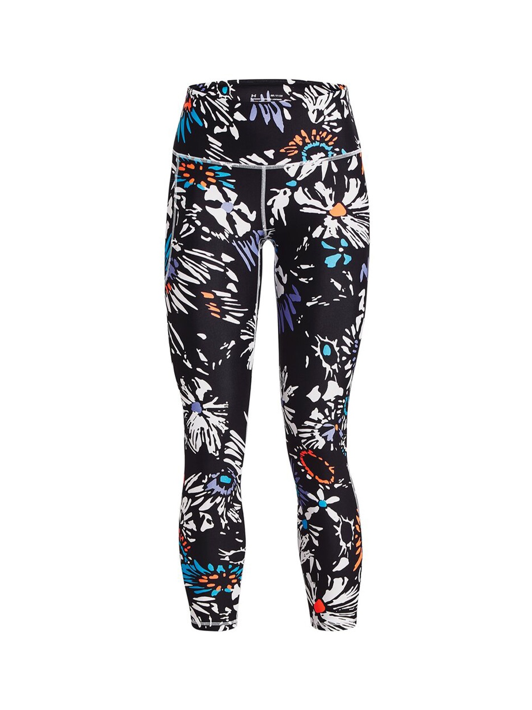 

UNDER ARMOUR Women Armour AOP Printed Ankle Tights, White