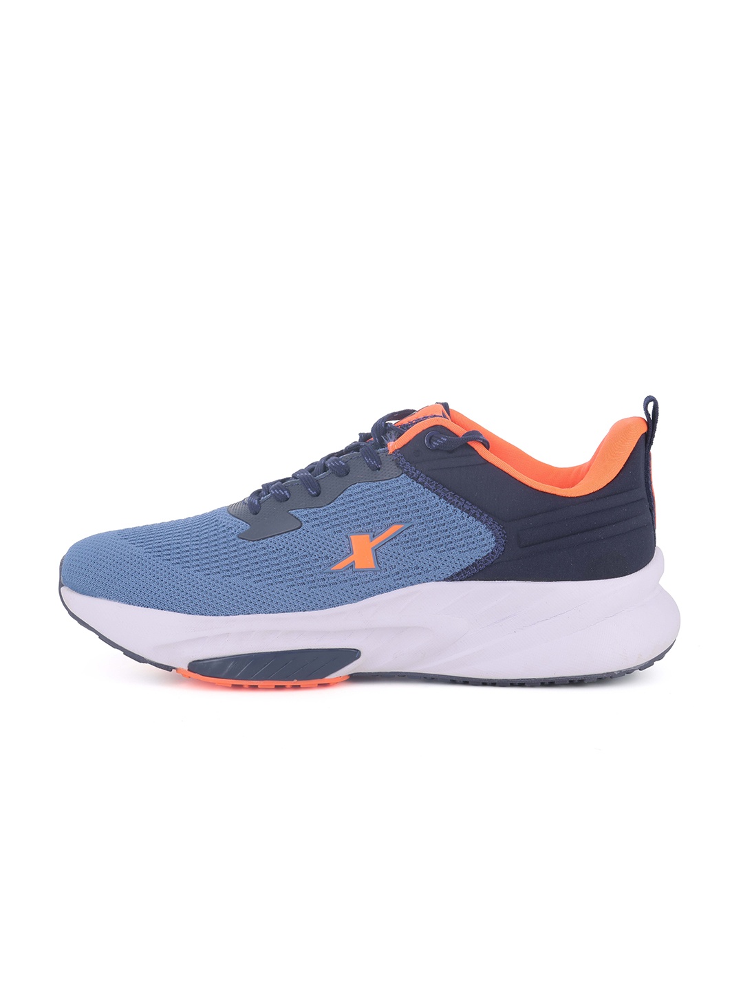 

Sparx Men Mesh Running Shoes, Blue