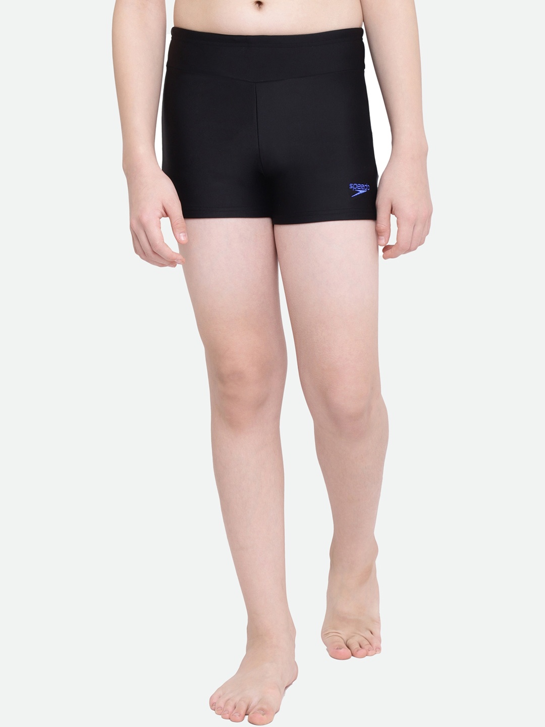 

Speedo Boys Swimming Shorts, Black