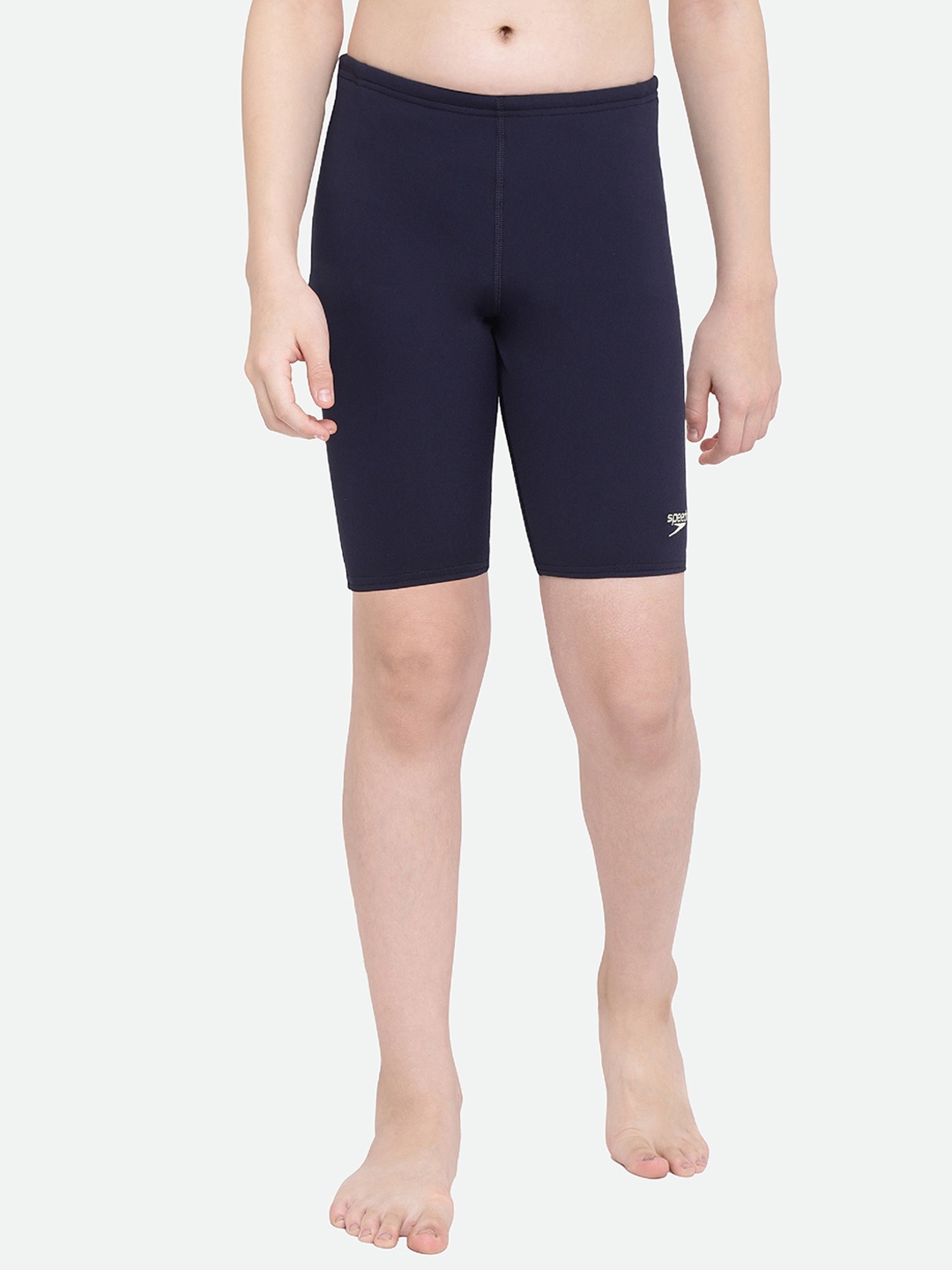 

Speedo Boys Swimming Shorts, Blue