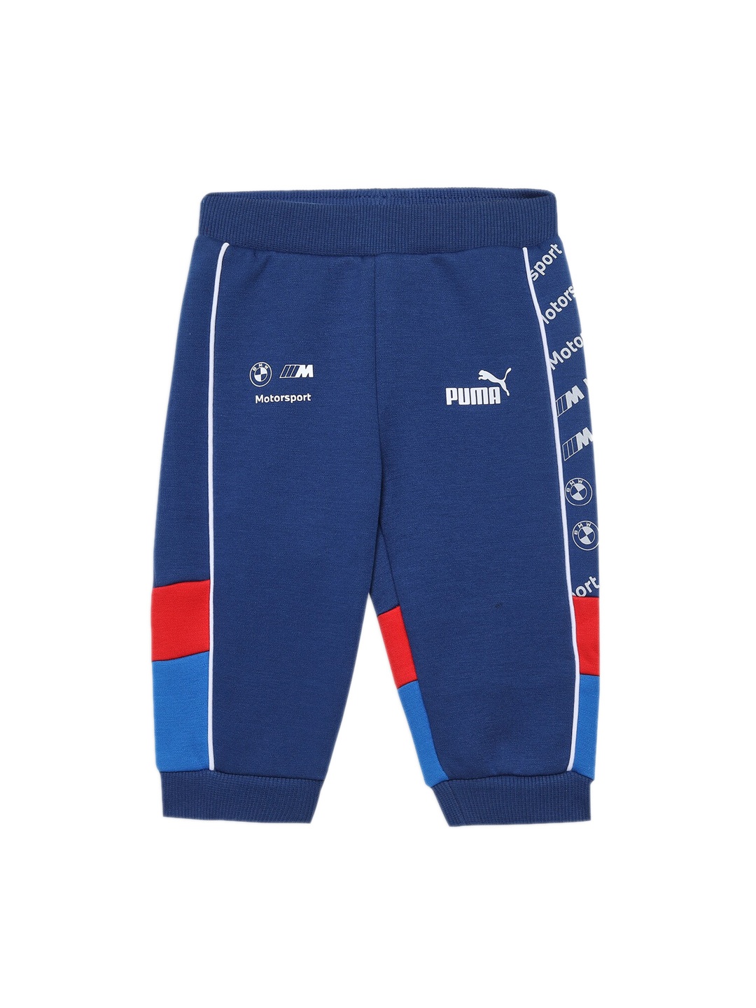 

PUMA Motorsport BMW M Motorsport SDS Toddlers' Sweatpants, Blue