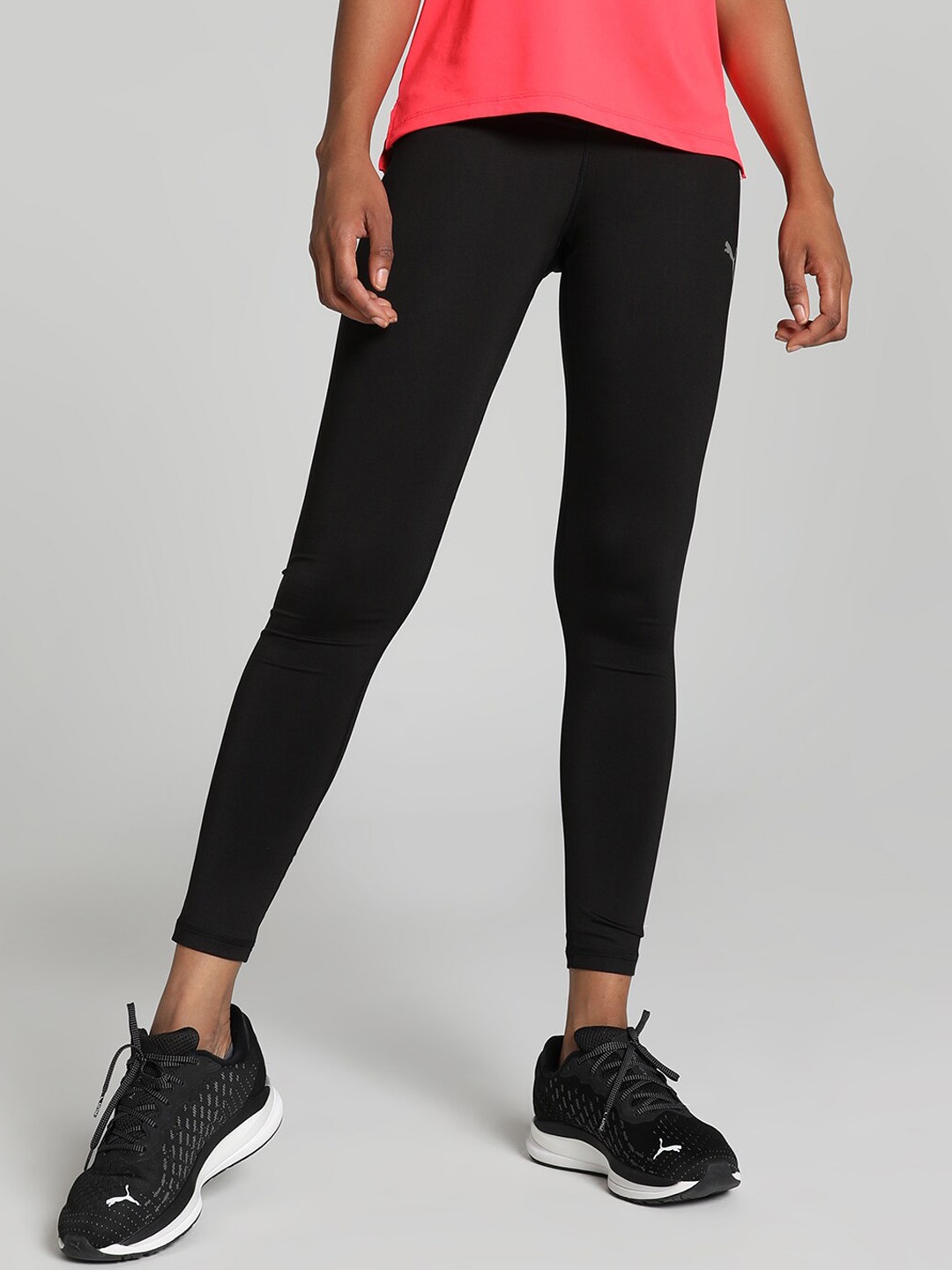 

Puma Essential Women Slim Fit Tights, Black