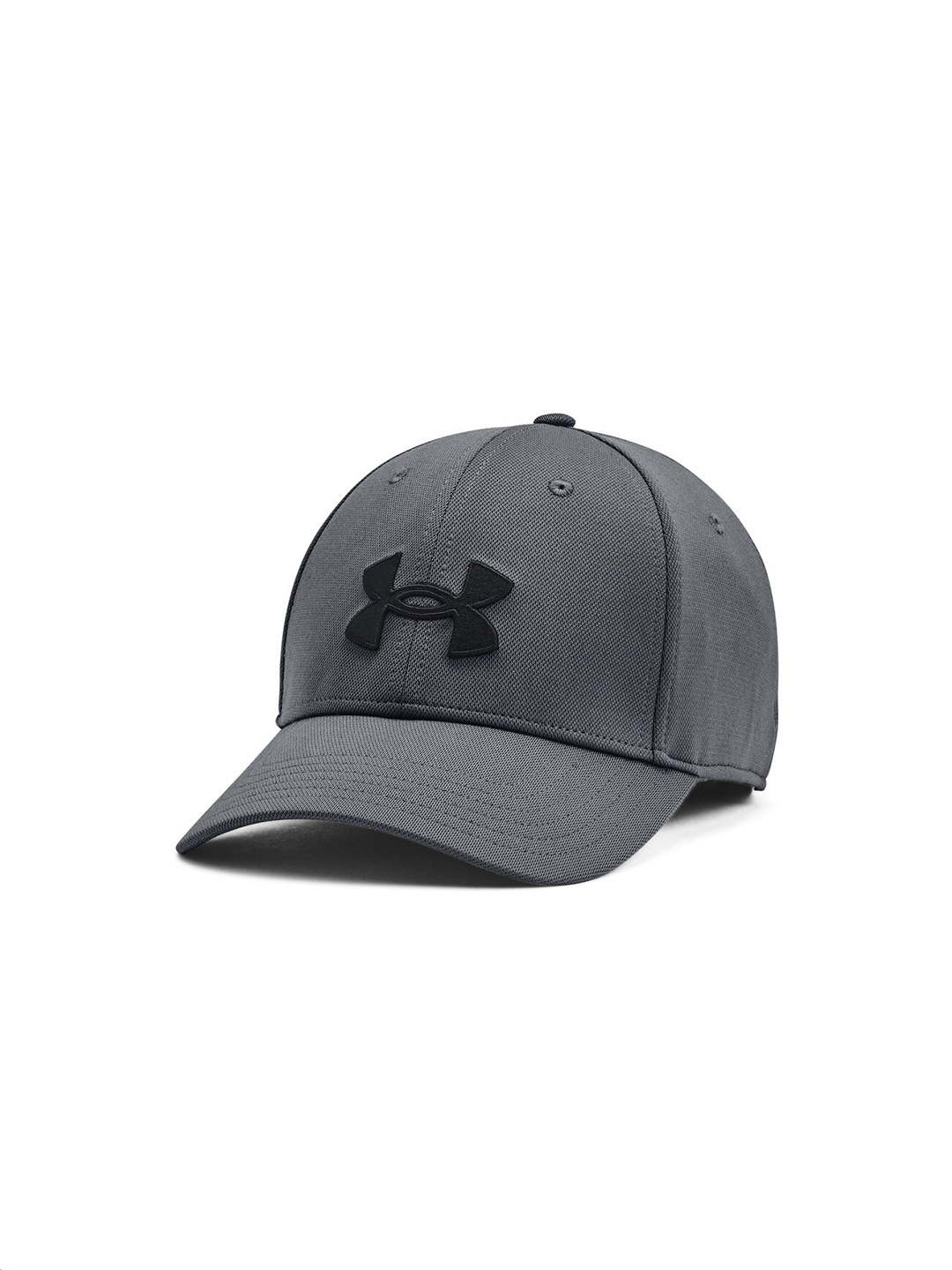 

UNDER ARMOUR Men Blitzing Adjustable Cap, Grey