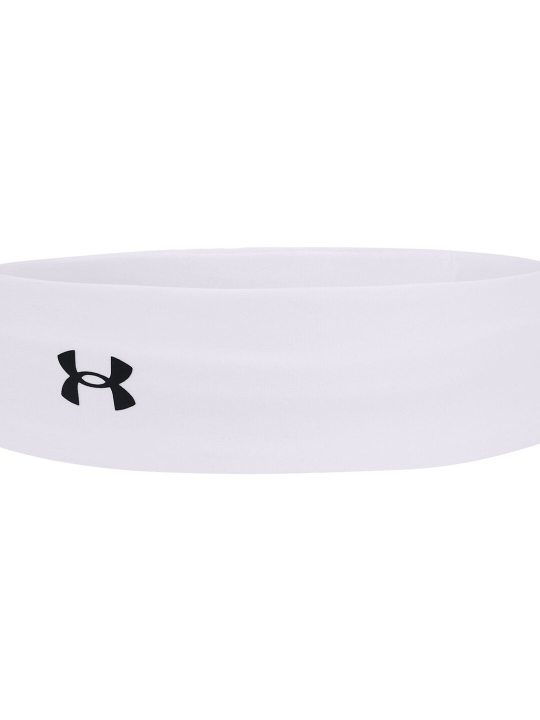 

UNDER ARMOUR Women Chill Wrap Sports Headband, White