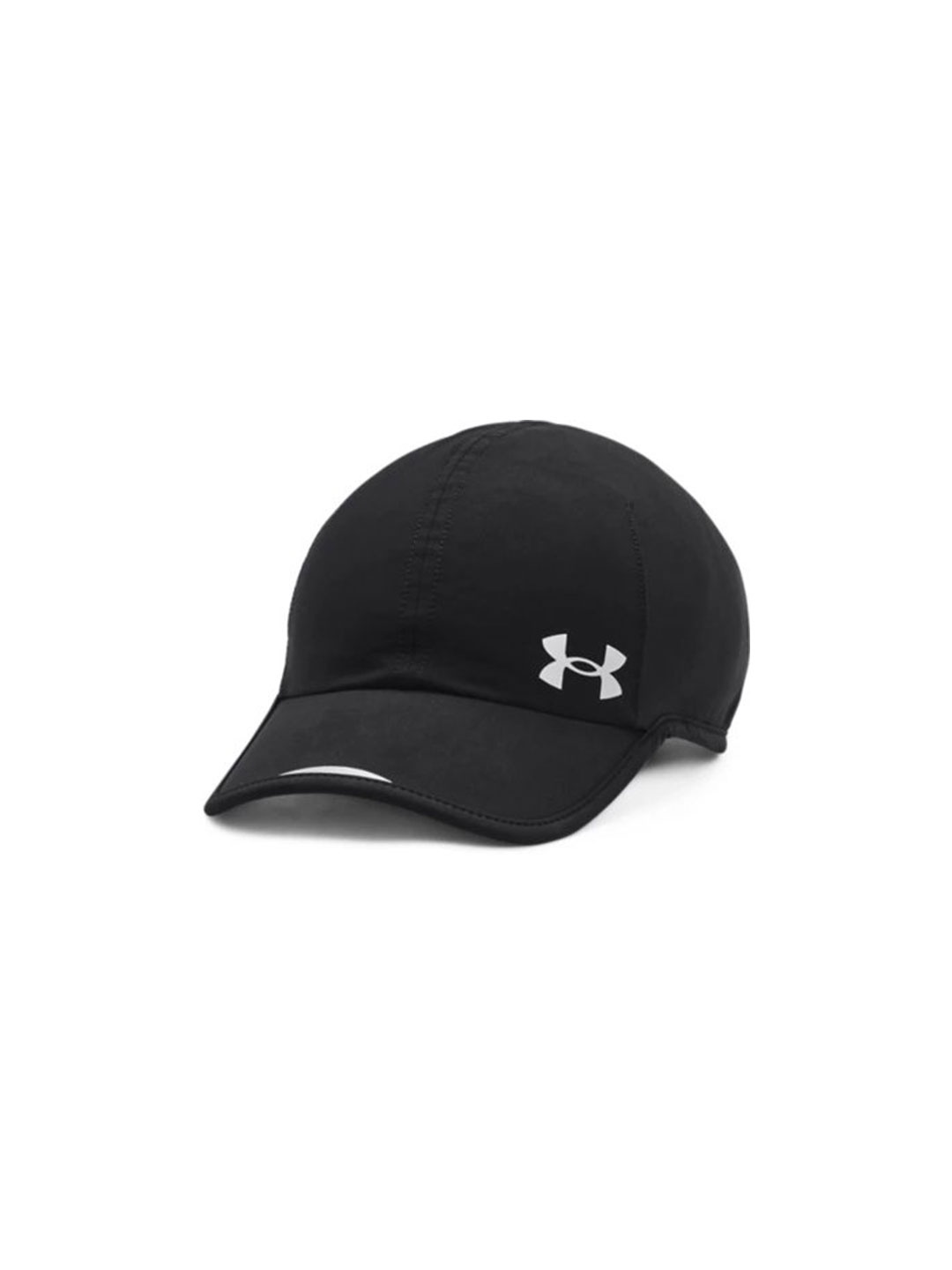 

UNDER ARMOUR Women Isochill Launch Run Baseball Cap, Black