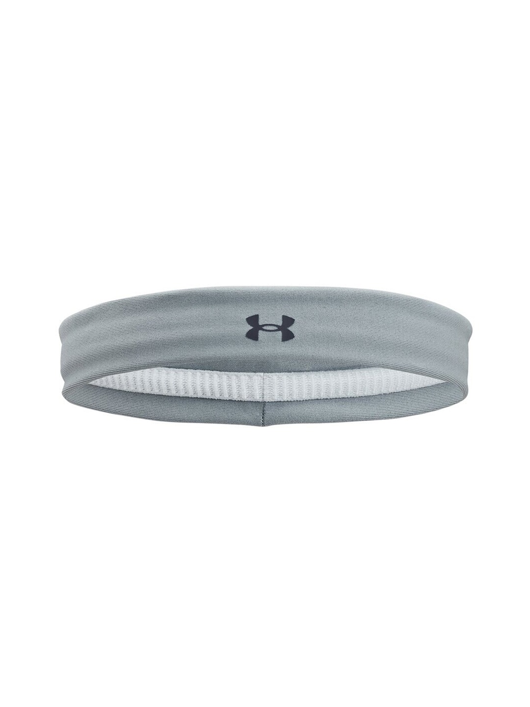 

UNDER ARMOUR Women Chill Wrap Sports Headband, Blue